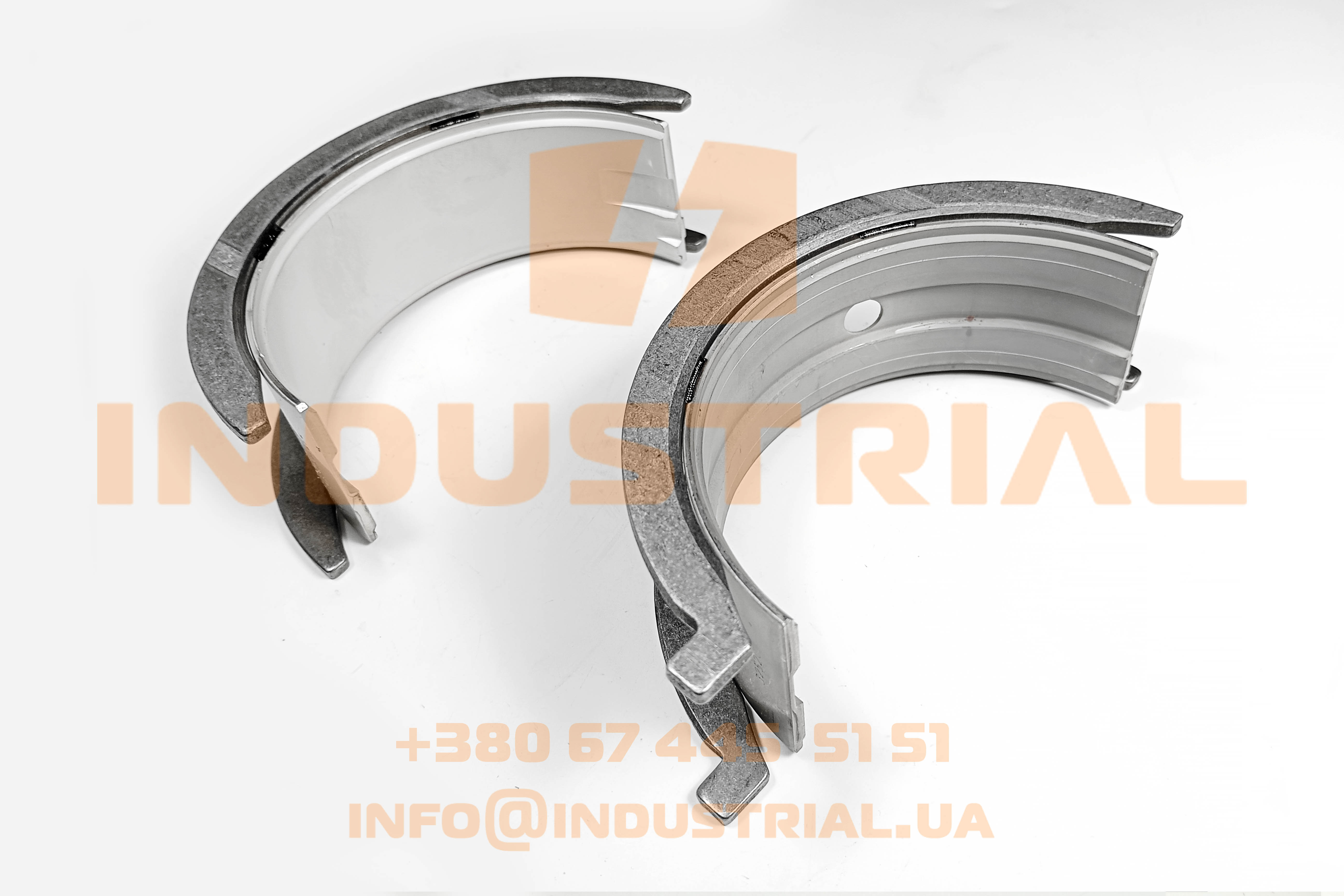 CNH 6233594 CNH INDUSTRIAL (IVECO)